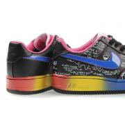 Nike Air Force 1 Basse Pour Femme Pas Cher